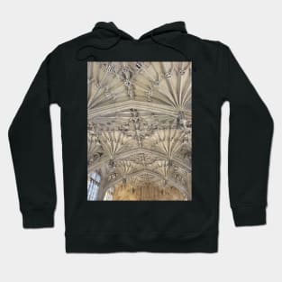 Bodleian Library School of Divinity Hoodie